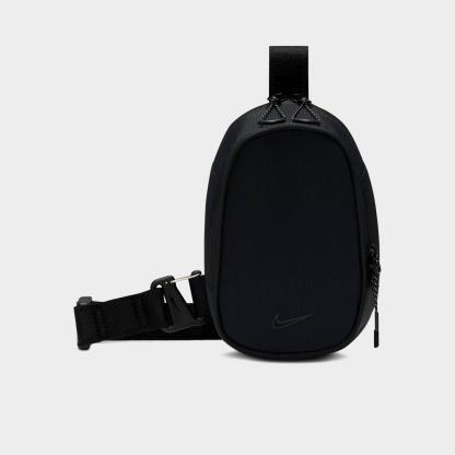 Nike Sportswear Commute Crossbody Bag (1L) - Black