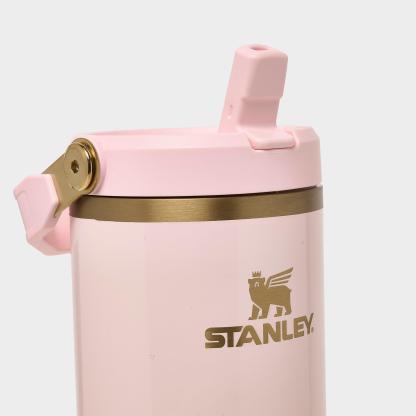 Stanley IceFlow Flip Straw Tumbler (30 oz.) - Blossom Gloss