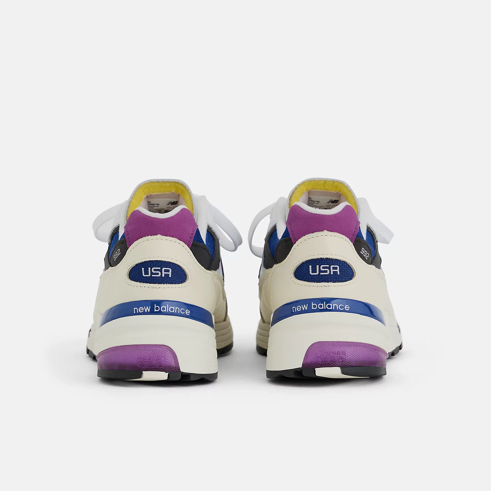New Balance Made in USA 992, U99278L