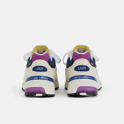 New Balance Made in USA 992, U99278L