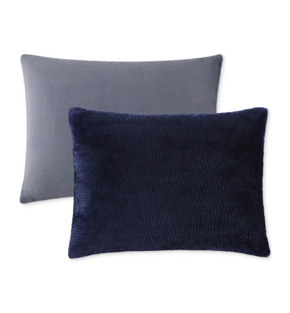 UGG® Brody Reversible Comforter Sets - Navy