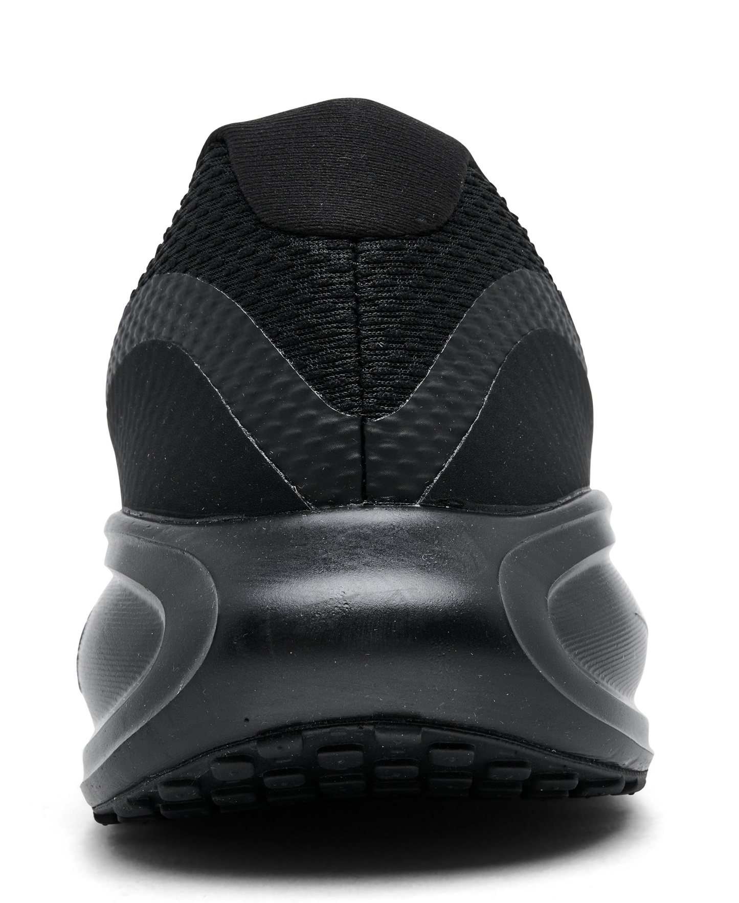 Nike Men's Revolution 8 Running Sneakers from Finish Line - Black, Anthracite