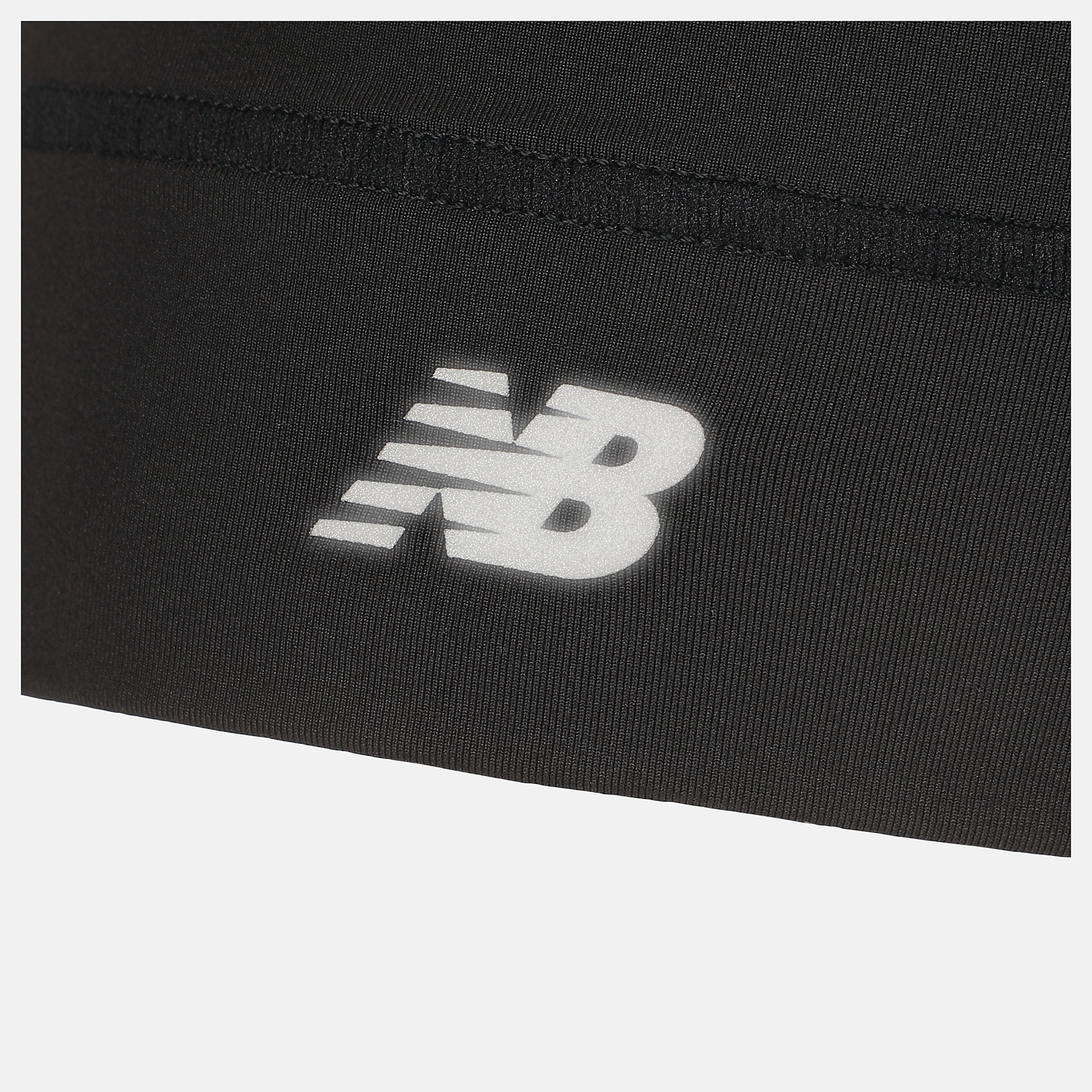New Balance Performance Skull Cap, AC73876BK