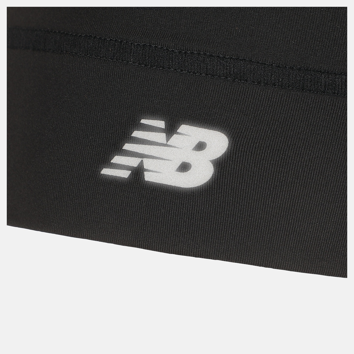 New Balance Performance Skull Cap, AC73876BK