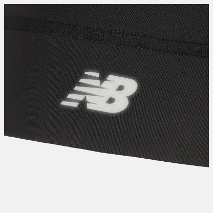 New Balance Performance Skull Cap, AC73876BK