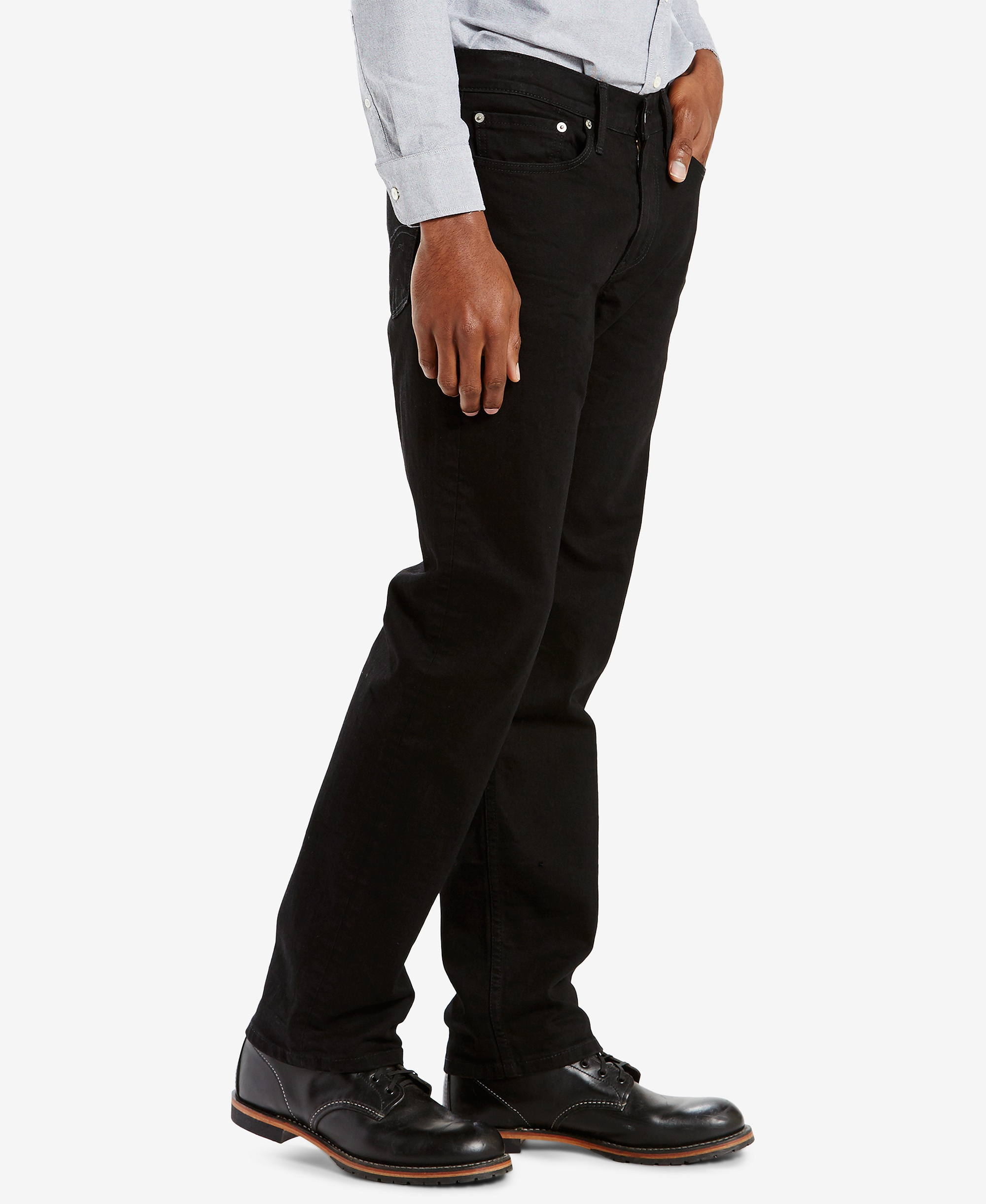 Levi's Men's 514™ Flex Straight-Fit Jeans - Native Cali Stretch