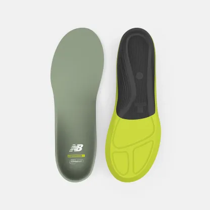 New Balance Running Ultra Cushion CFX Insole, FL6394LG
