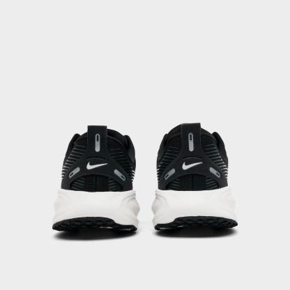 Big Kids' Nike Vomero 18 Running Shoes - Black/Summit White