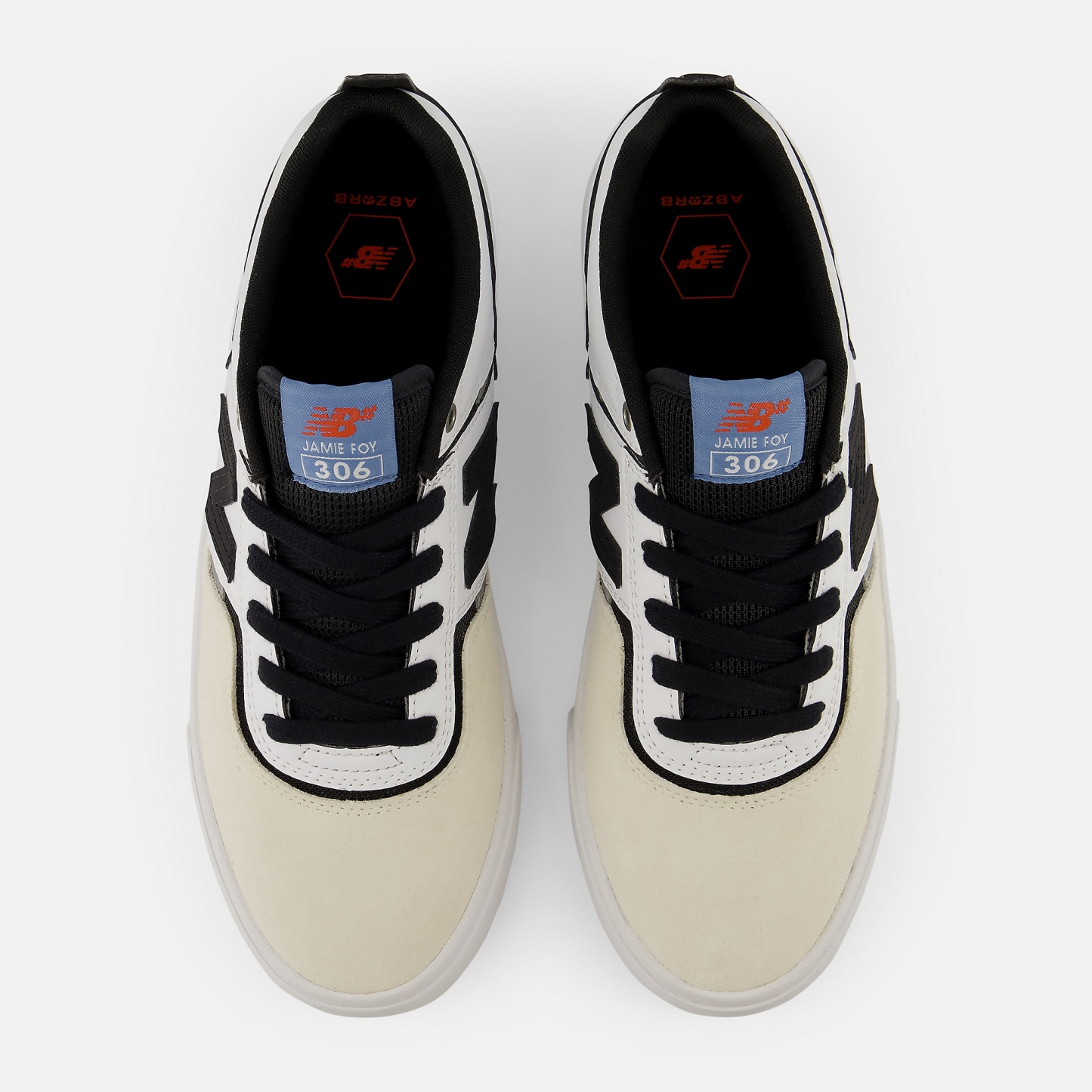 New Balance NB Numeric Jamie Foy 306, UN306AWC