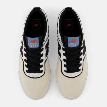 New Balance NB Numeric Jamie Foy 306, UN306AWC