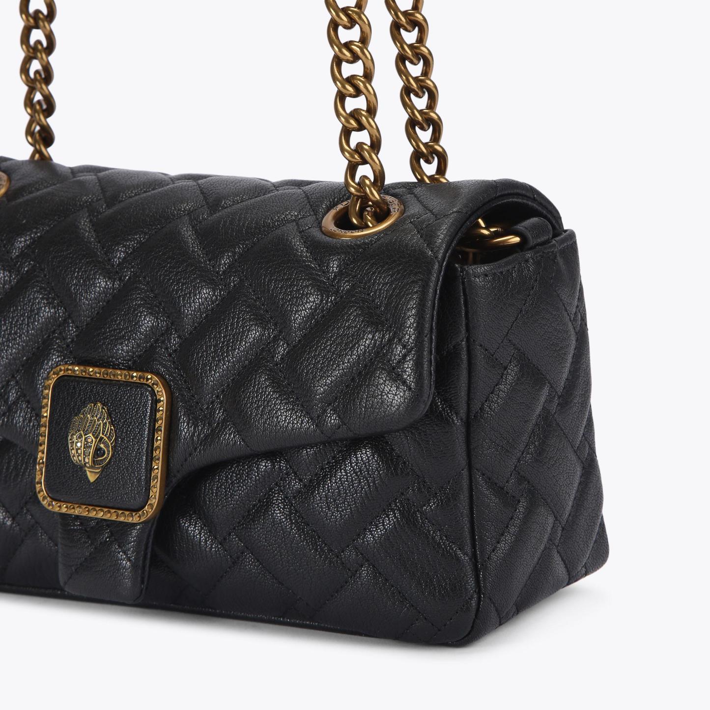 Kurt Geiger London Pimlico Bag - Black - view 6
