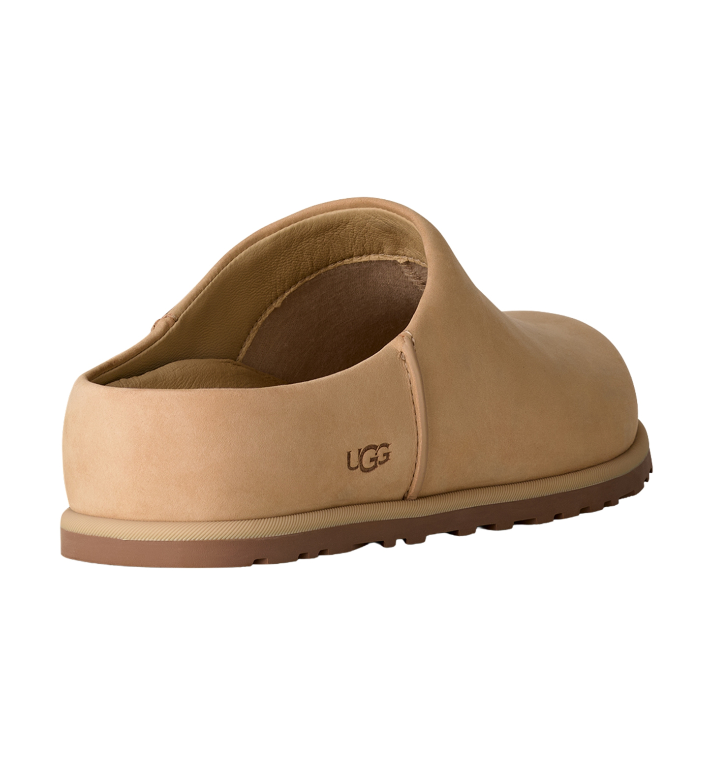 UGG® Women's Otzo Round Toe Clogs - Mustard Seed
