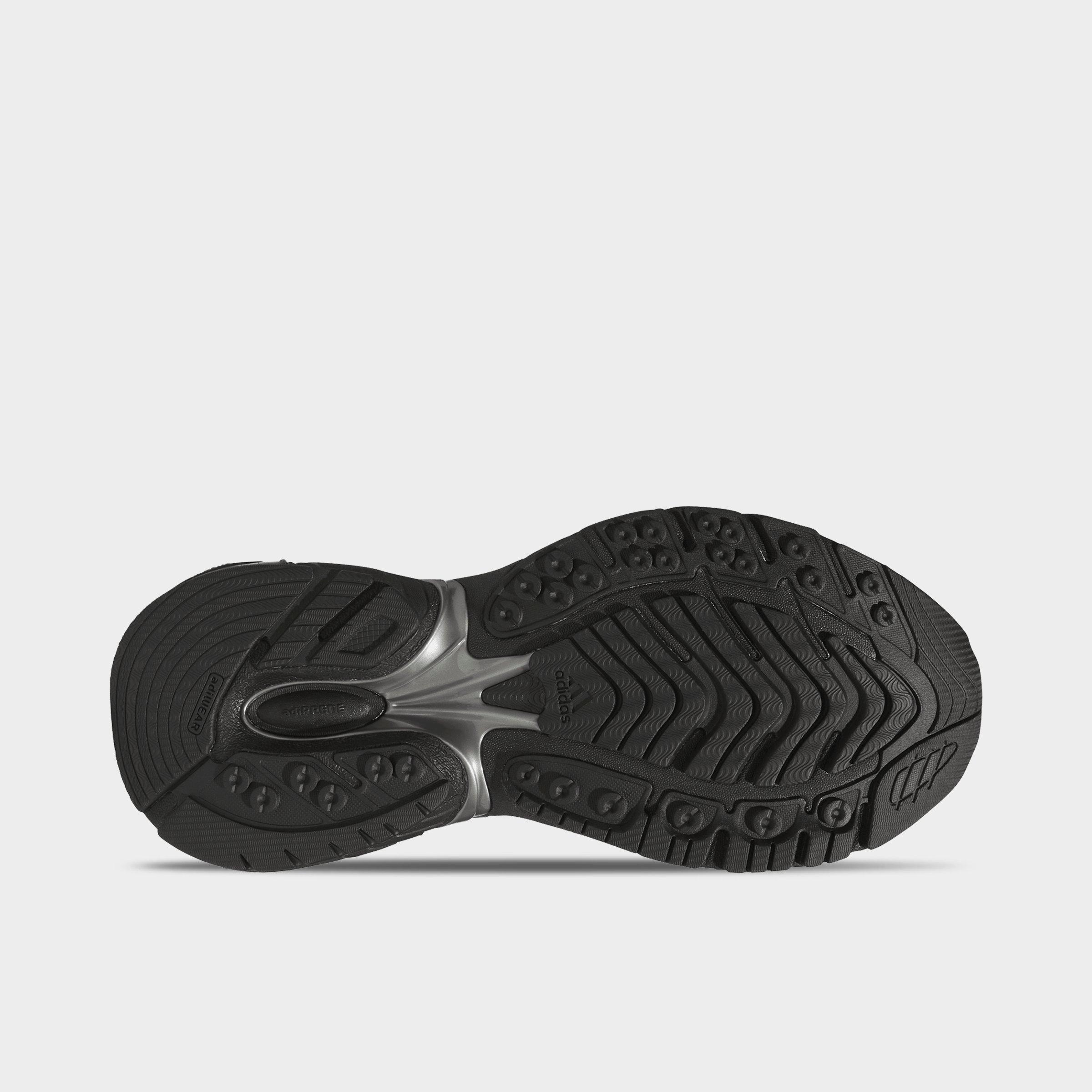 Men's adidas Adistar XLG 2.0 Casual Shoes - Part 1 - Core Black/Core Black/Pure Turbo - Bottom view