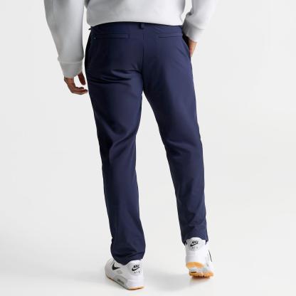 Men's Nithtke 24.7 PerfectStretch Dri-FIT Regular Chino Pants - Obsidian/Black/Dark Obsidian