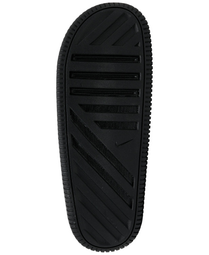 Nike Men's Calm 2.0 Slide Sandals from Finish Line - Black