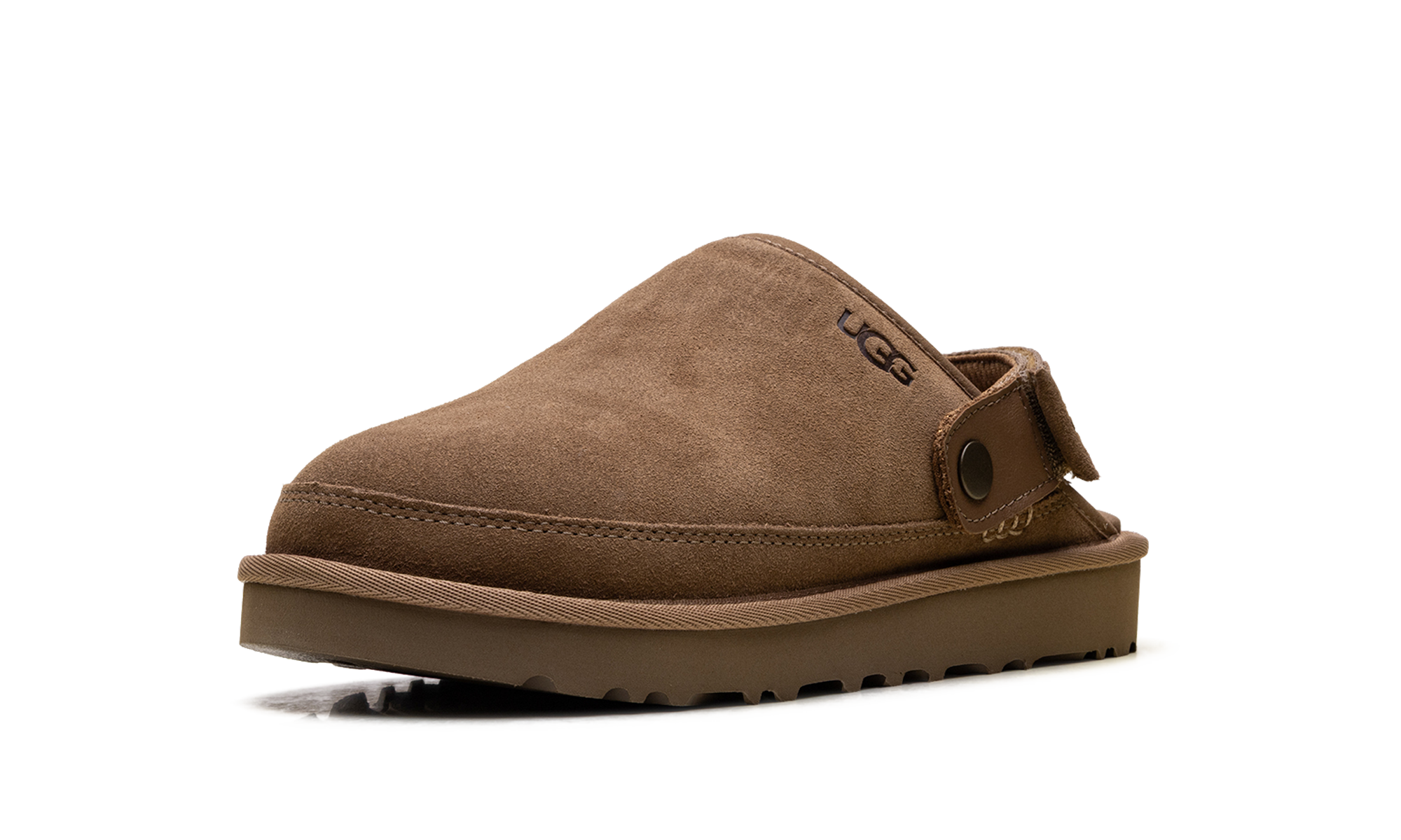 Goldencoast Clog II "Chestnut" 1166915 CHE - view 4