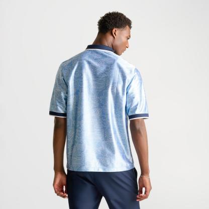 Men's Nike England Energy Dri-FIT Soccer Top - Work Blue/White/Obsidian