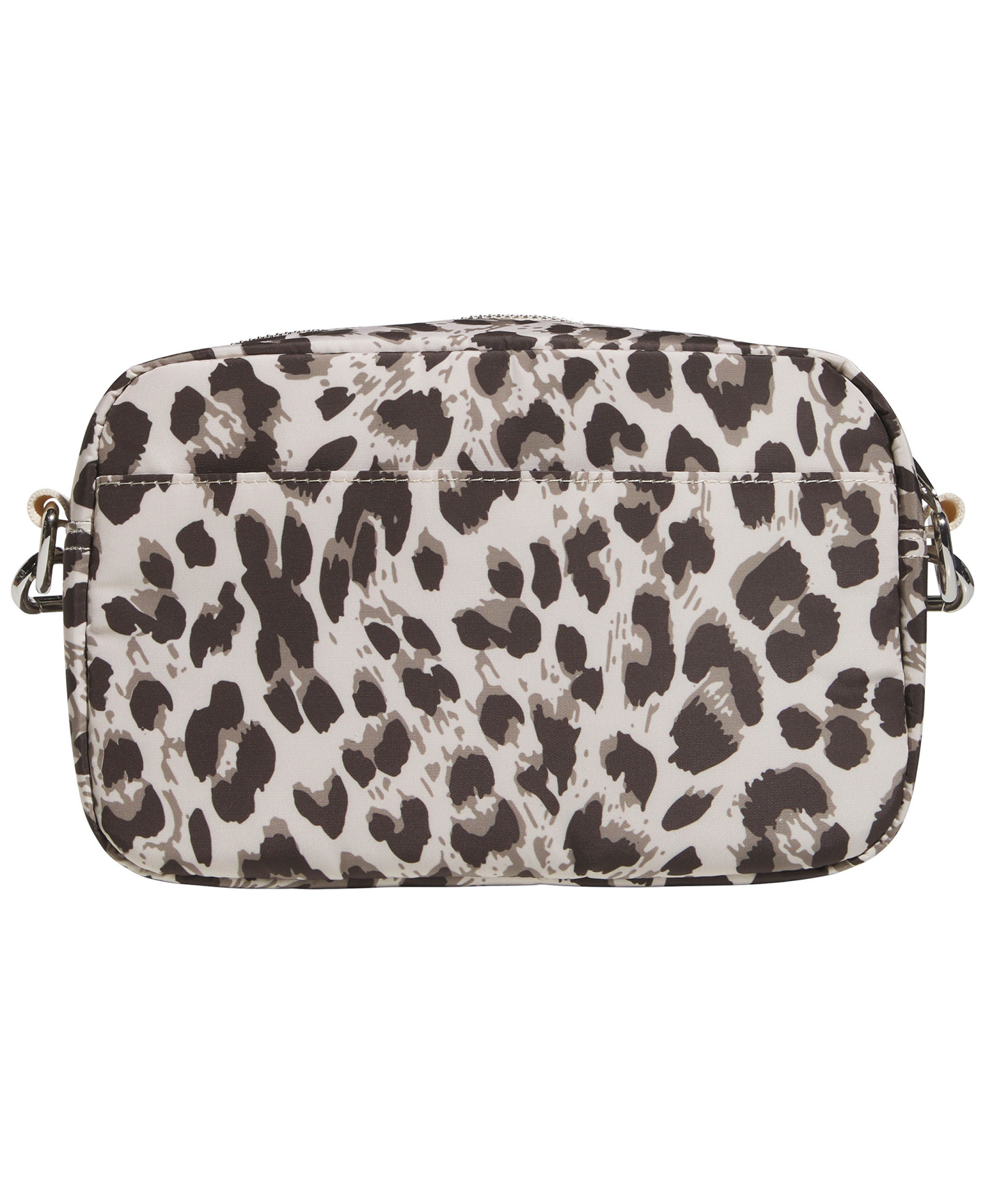 adidas Women's Luxe Crossbody Bag - Light Brown