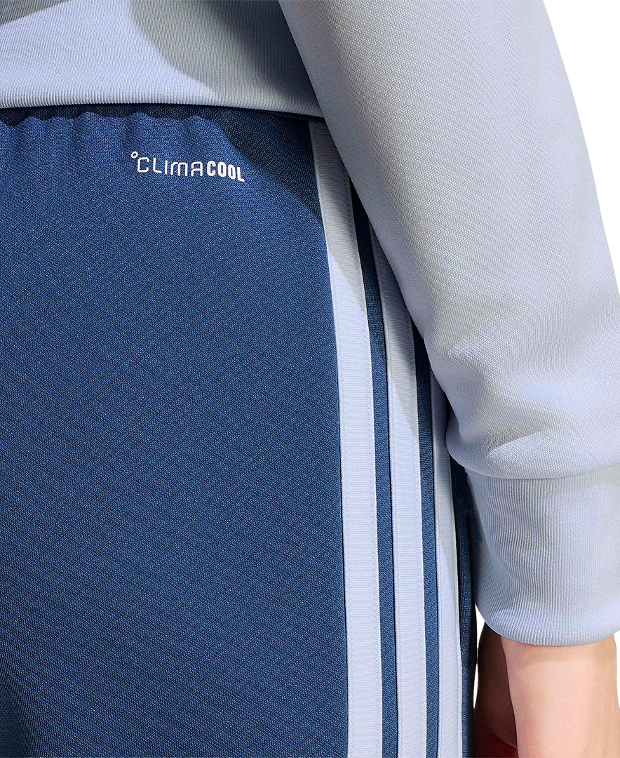 adidas Women's Tiro 26 Training Regular Fit Pants - Night Marine/aero Blue