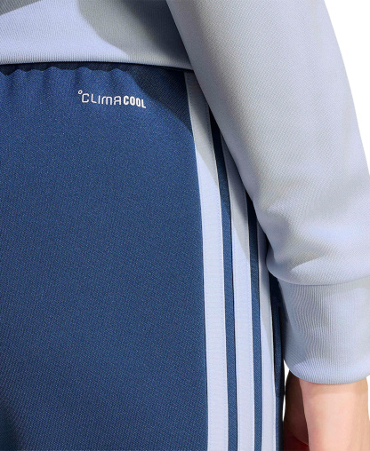 adidas Women's Tiro 26 Training Regular Fit Pants - Night Marine/aero Blue
