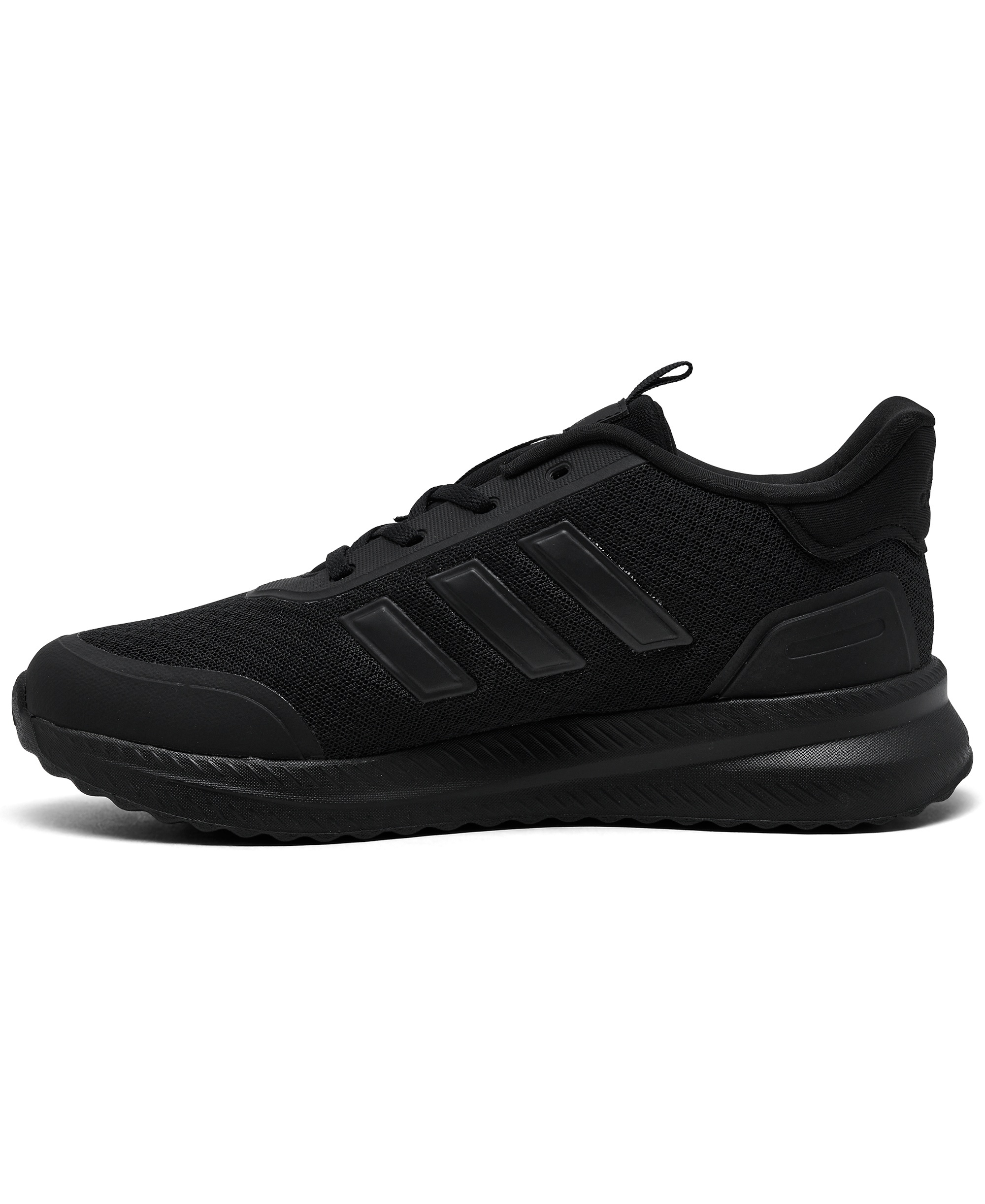 adidas Big Kids X PLRPATH Casual Sneakers from Finish Line - Black
