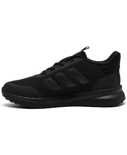 adidas Big Kids X PLRPATH Casual Sneakers from Finish Line - Black