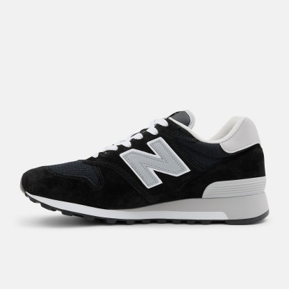 New Balance Made in USA 1300, U1300BK
