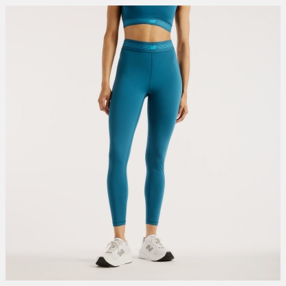 New Balance AC Train Legging 25", WB6160E1STS