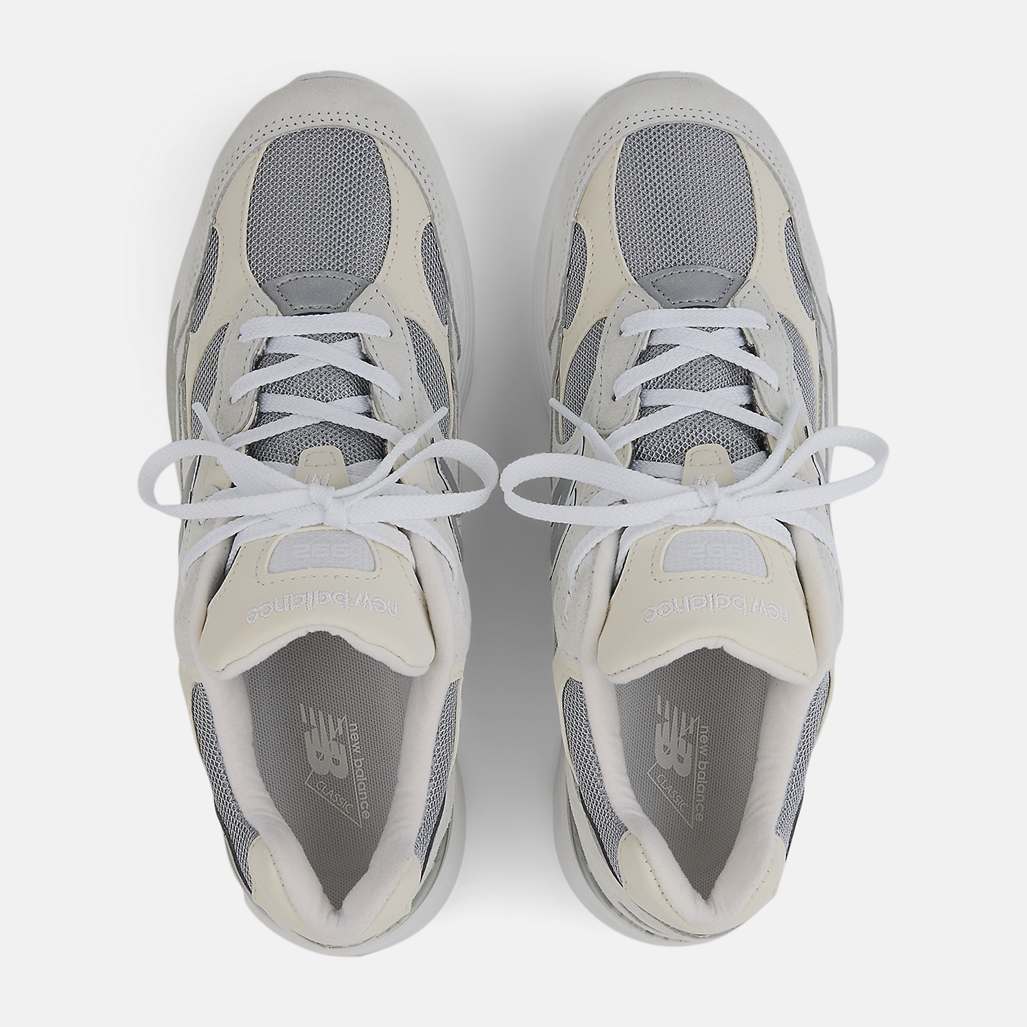 New Balance Made in USA 992 Core, U992NC