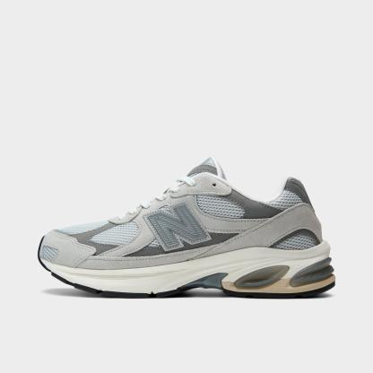 Men's New Balance 2010 Casual Shoes - Raincloud/Harbor Grey - view 1