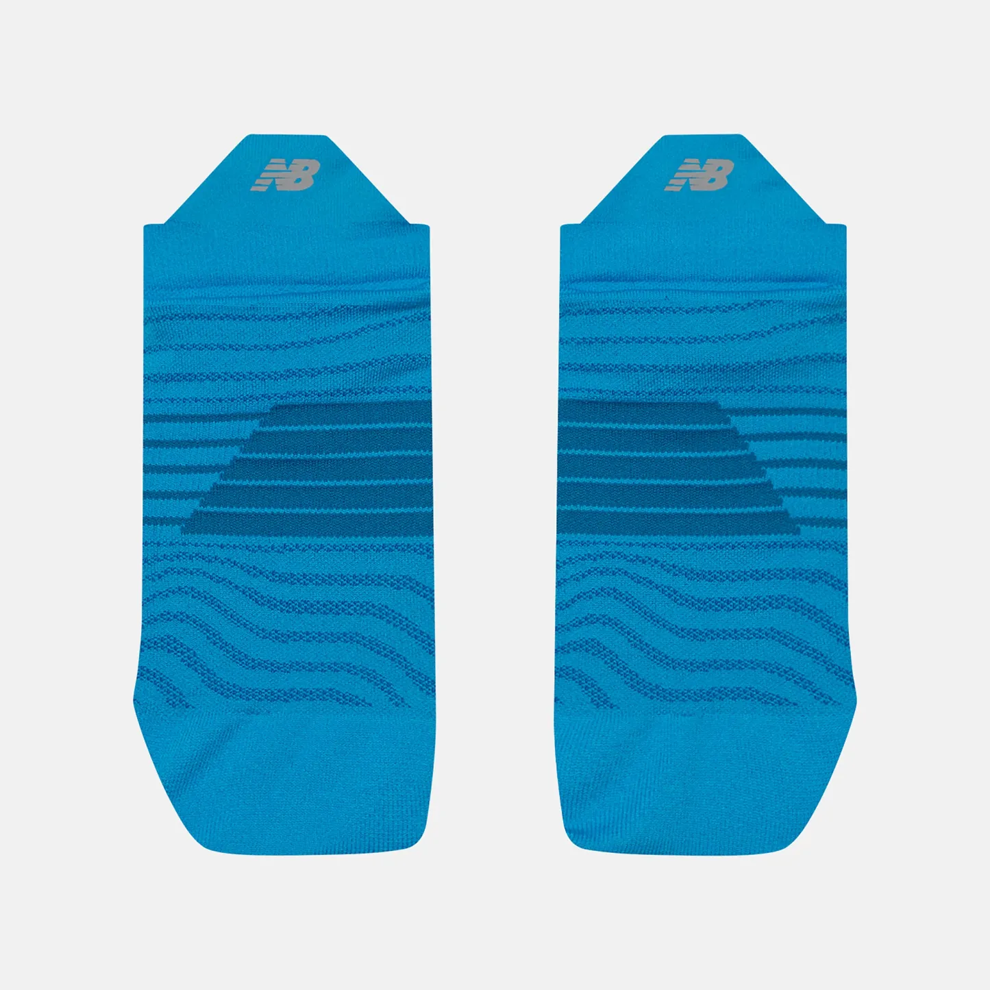 New Balance Pro Run Tab Socks 1 Pair, LAS15107ATD