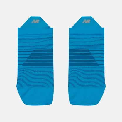 New Balance Pro Run Tab Socks 1 Pair, LAS15107ATD