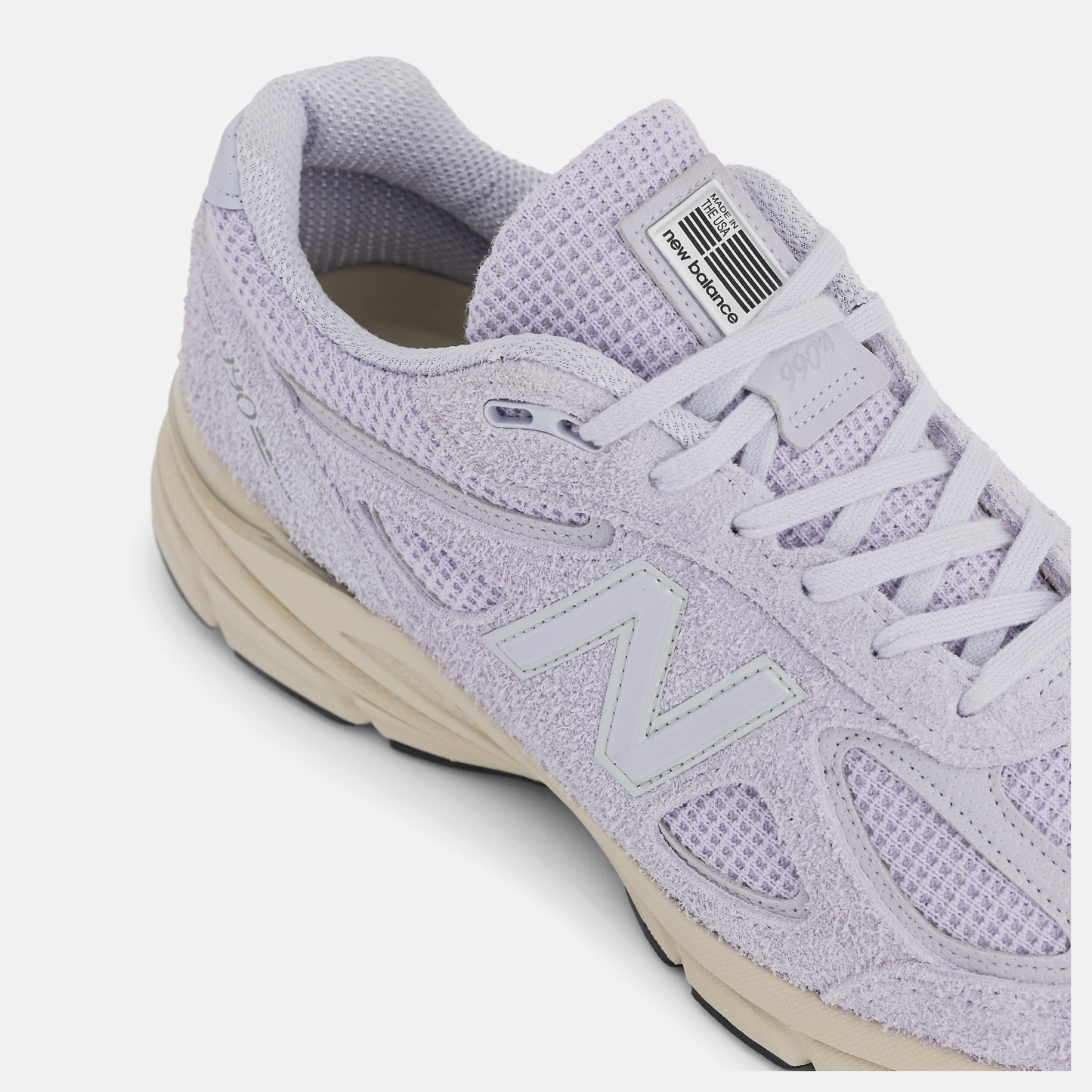 New Balance Made in USA 990v4, U990LV4