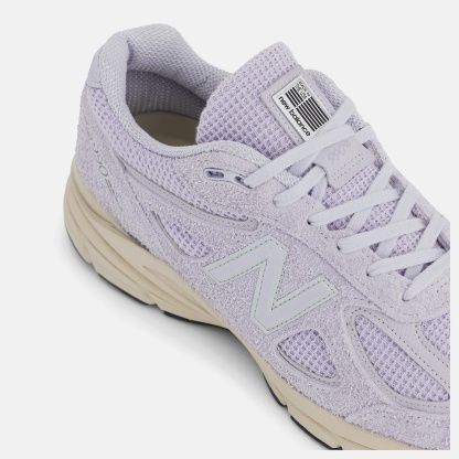New Balance Made in USA 990v4, U990LV4