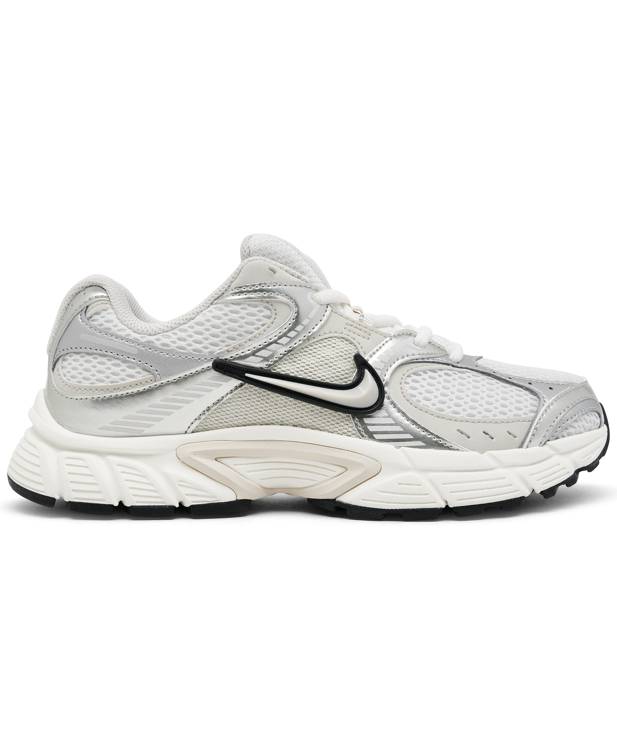 Nike Women's V5 RNR Sneakers from Finish Line - Summit White, Brown