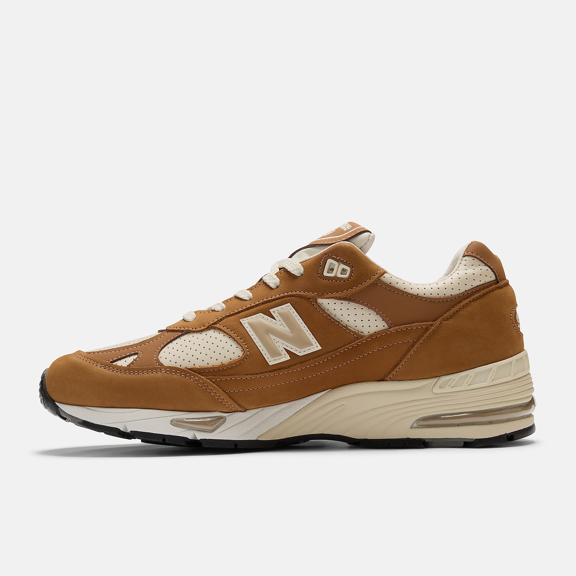 New Balance Made in UK 991v1, W991TW1
