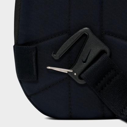Nike Sportswear Commute Crossbody Bag (1L) - Black