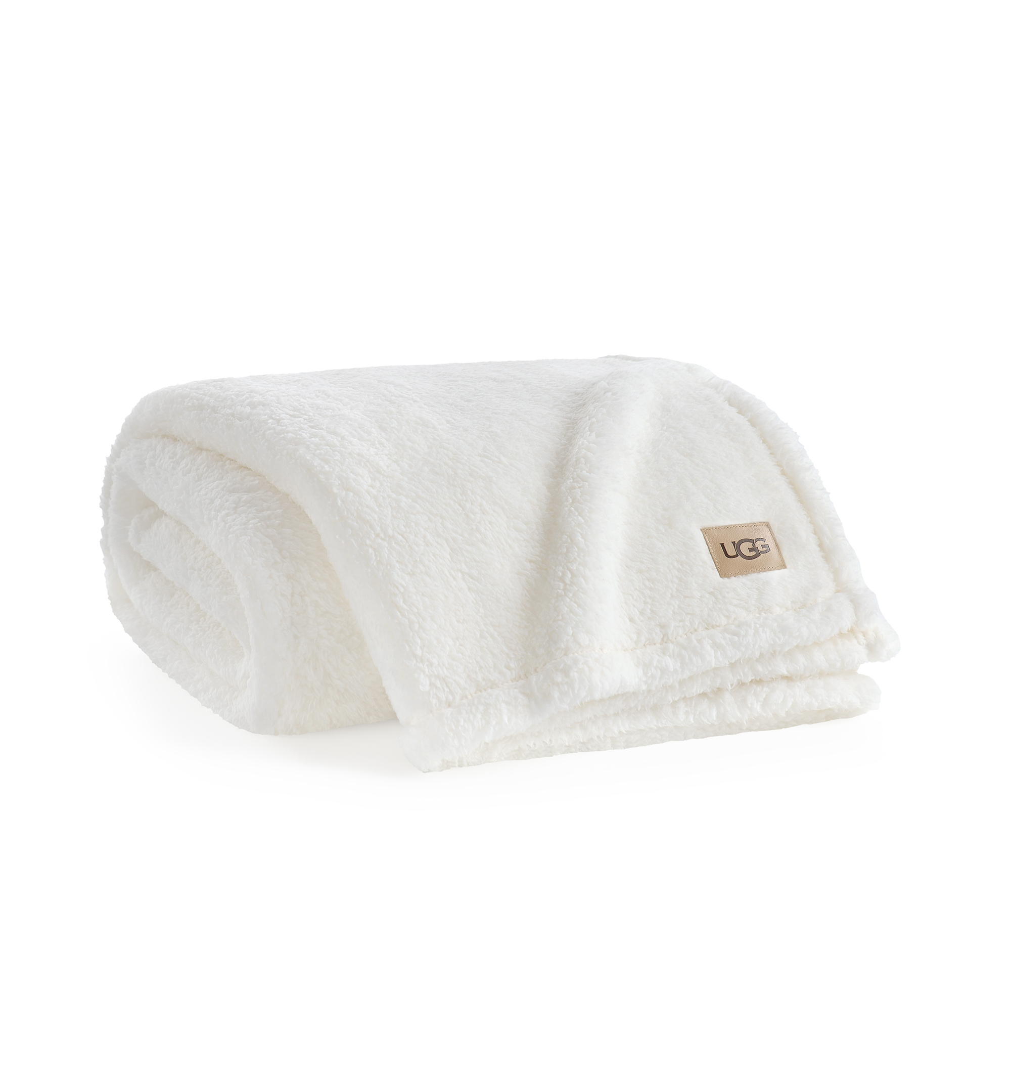 UGG® Brody Reversible Comforter Sets - Birch