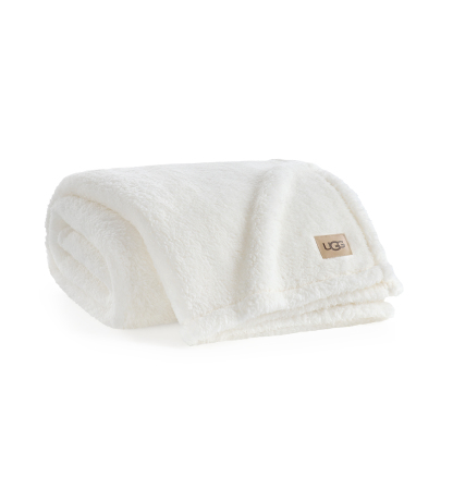UGG® Brody Reversible Comforter Sets - Birch