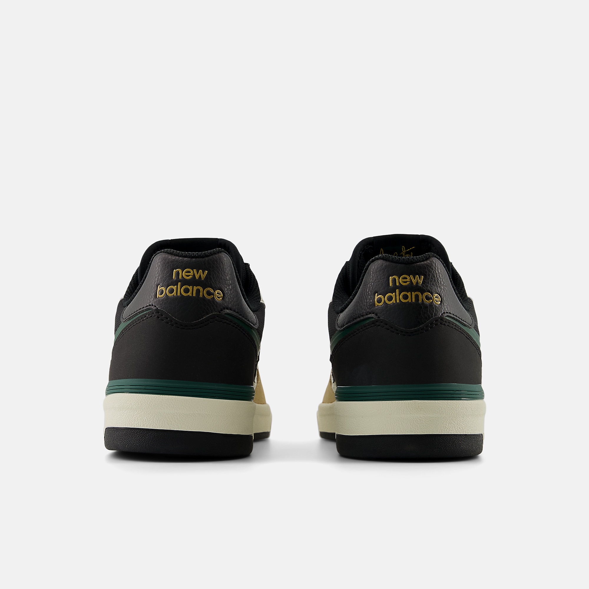 New Balance NB Numeric Jamie Foy 306 Cup, UN306CBB