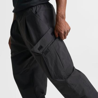 Men's adidas TERREX Xploric Clima365 Cargo Pants - Black/Black
