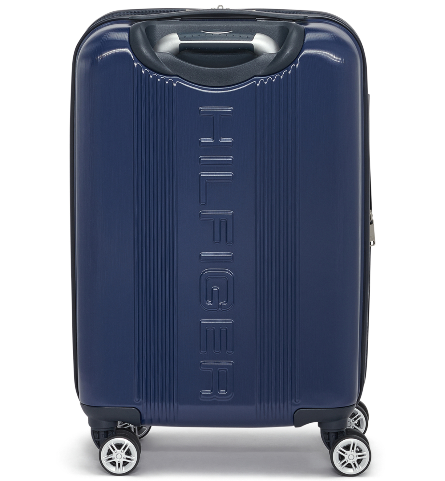 Tommy Hilfiger Liberty 21" Luggage - Preppy navy