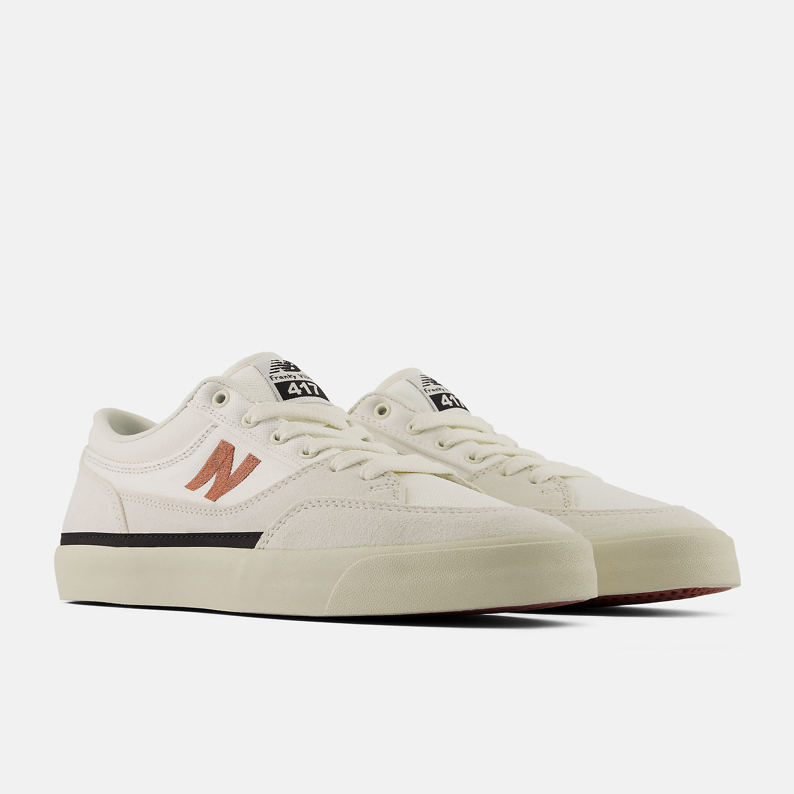 New Balance NB Numeric Franky Villani 417 Low, UN417LOS