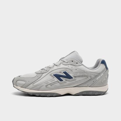 Men's New Balance 204L Casual Shoes - Raincloud/Ash Wood - view 1