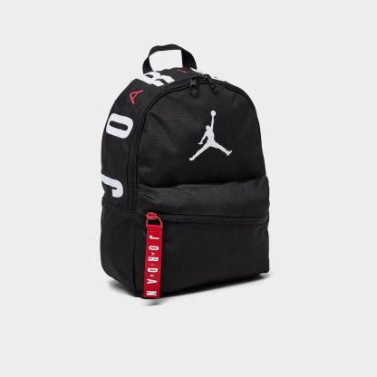Kids' Toddler Jordan Mini Air Patrol Backpack (11L) - Black - view 2