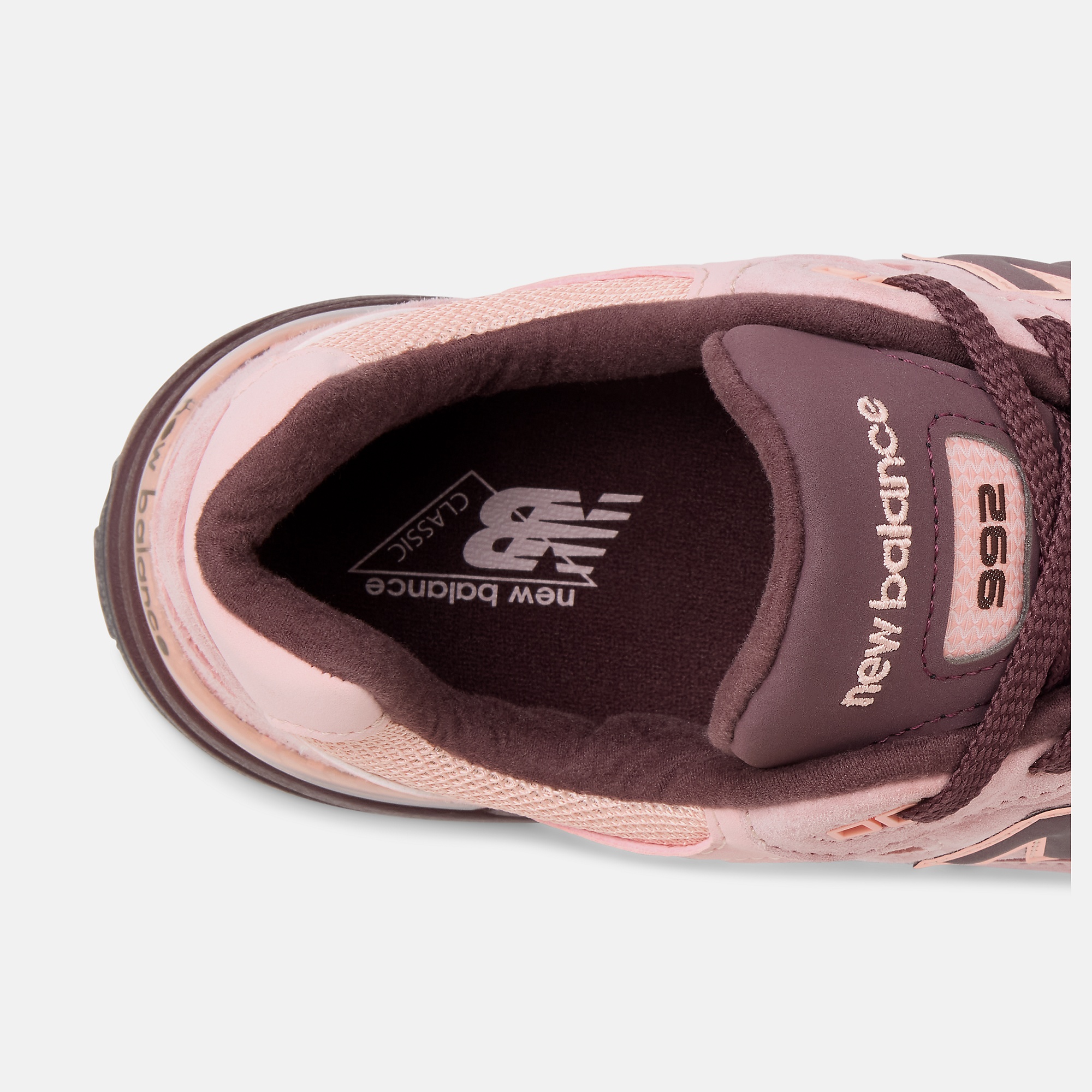 New Balance Made in USA 992, U992PK