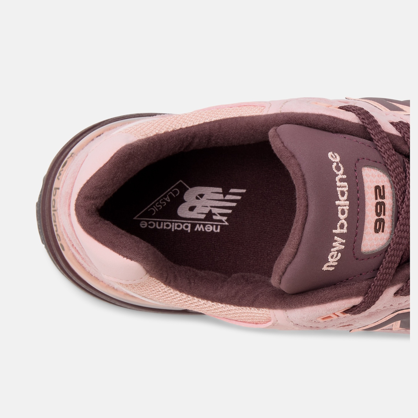 New Balance Made in USA 992, U992PK