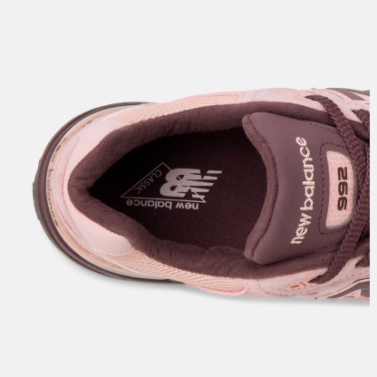 New Balance Made in USA 992, U992PK