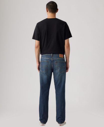 Levi's Men's 541™ Athletic Taper Regular-Fit Jeans - Play A Tune