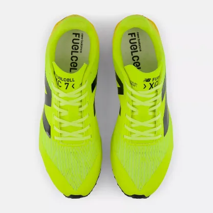 New Balance FuelCell XC7 v5 Spikeless, U71AX